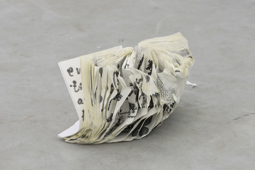 Off Road - FFFF unfinished notes