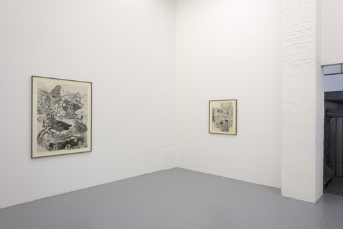 The village and its ghosts - 