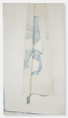 Luc Tuymans - The Flag