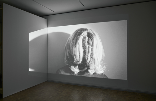 Martin Margiela - Light Test