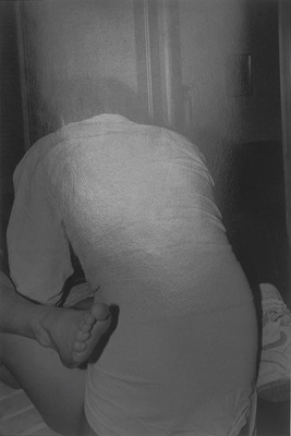 z.Z(t).II - Dirk Braeckman - R.F.-T.A.-01