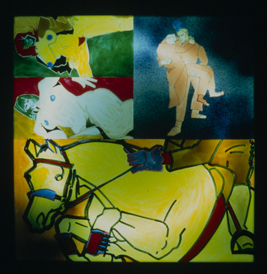 Transport - Transport 1