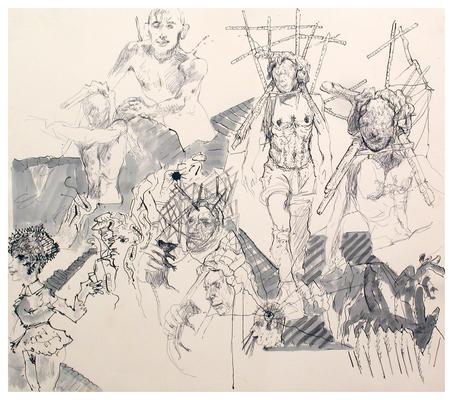 ZENO X GALLERY - USMC 2241903 - Kim Jones