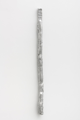 The Empty Side - Paulo Monteiro - Untitled