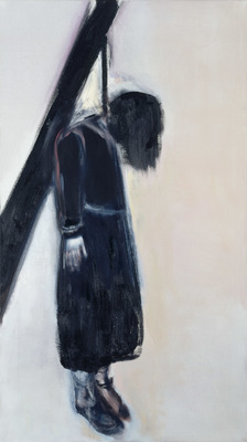 Time and Again - Marlene Dumas - Imaginary I