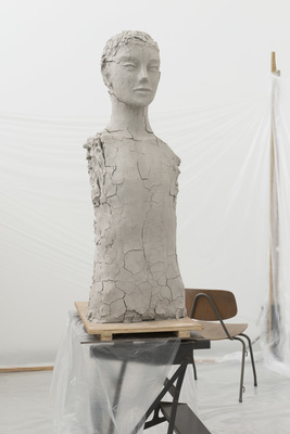 Mark Manders - 