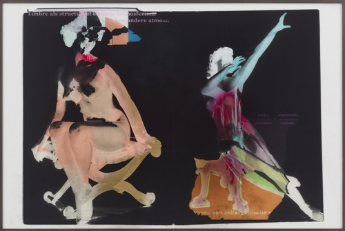 Anne-Mie Van Kerckhoven - Cette âme et du pays où elle demeure (Chap. 67)
(Deze Ziel, en Waar Ze Woont [Hfst. 67])
(This Soul, and Where She Lives [Ch. 67])