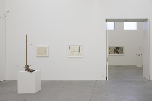 Wishing Well - Jockum Nordström - Installation view