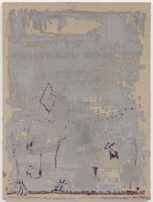 Galope - Marina Rheingantz - Balão