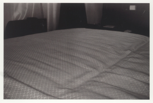 ZENO X GALLERY - z.Z(t).II - Dirk Braeckman