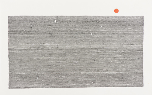 Works on Paper I - LFMS060815