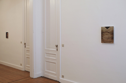 Jan De Maesschalck - Installation view