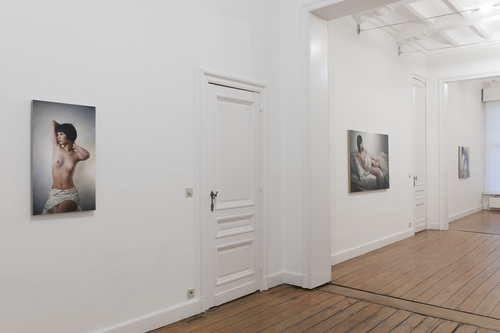 Alraune - Naoto Kawahara - 