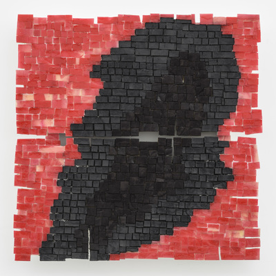 Jack Whitten - Chief Blackcloud