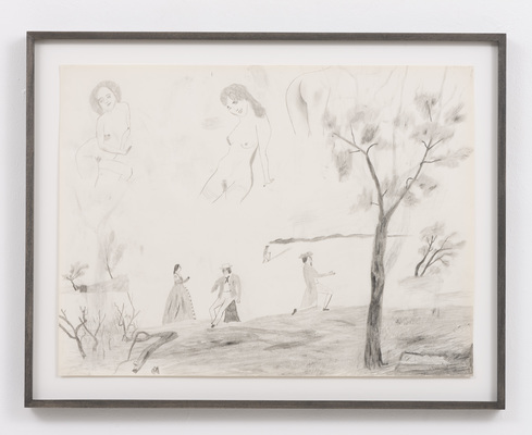 Vi Finns Inte - Jockum Nordström - Här finns allt jag lärt mig och glömt bort