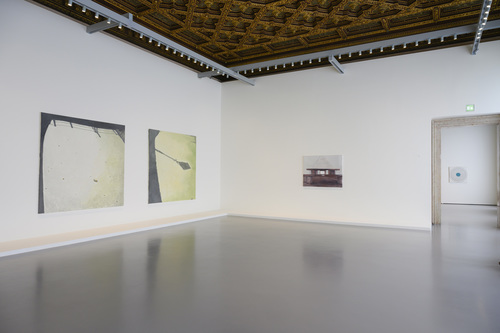 La Pelle - Installation view