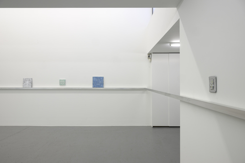 Philip Metten - Philip Metten - Installation view