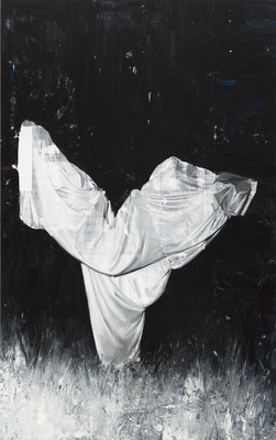 Mircea Suciu - Iron Curtain