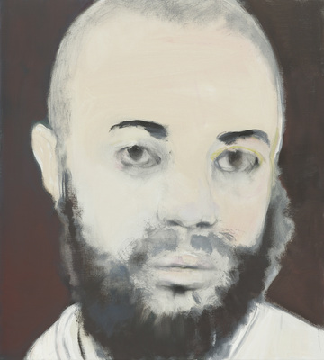 Marlene Dumas - The Neighbour