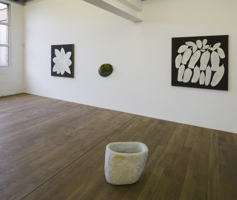 Off Road - Installation view