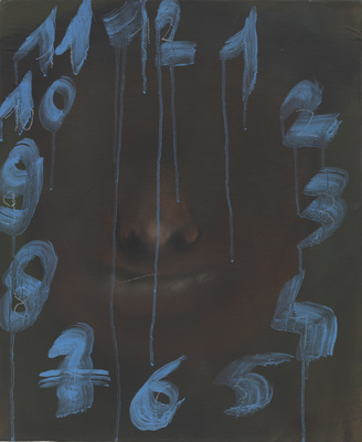 Cristof Yvoré - L'eau bouillante