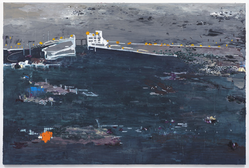 Galope - Marina Rheingantz - Radio pirata