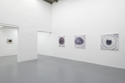 four times sixty - anniversary exhibition - Installation view