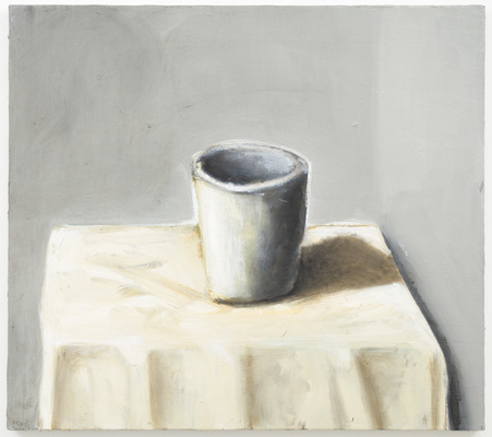 Cristof Yvoré - Untitled