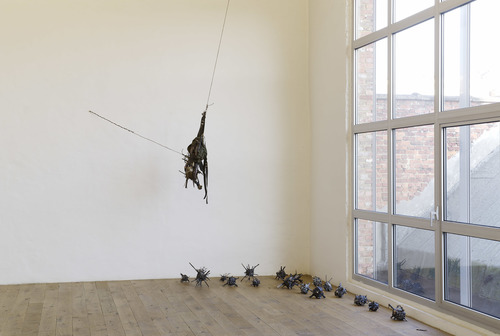 USMC 2241903 - Kim Jones - Mud Baby