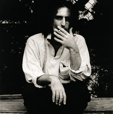 Anton Corbijn - Frank Zappa, Los Angeles