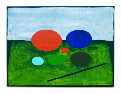 25 years Zeno X Gallery - Untitled