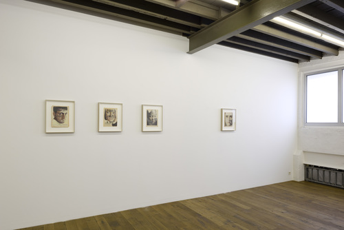 Domesticated - Jan De Maesschalck - 