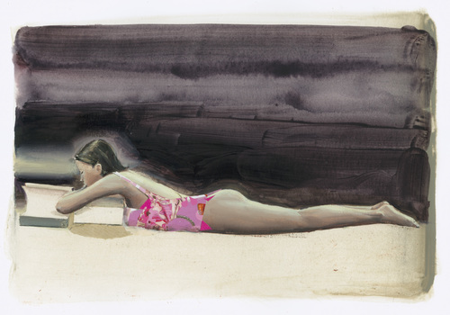 Jan De Maesschalck - Untitled