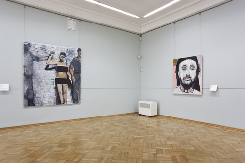 Manifesta 10 - Installation view