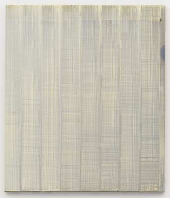 Hyun-Sook Song - 10 Brushstrokes over Figure