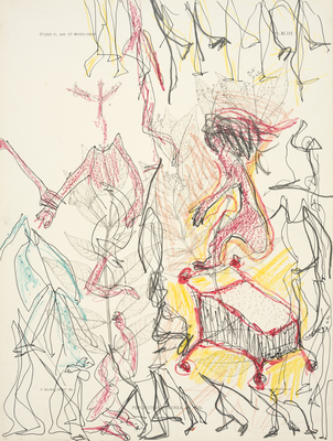 Pélagie Gbaguidi - Care