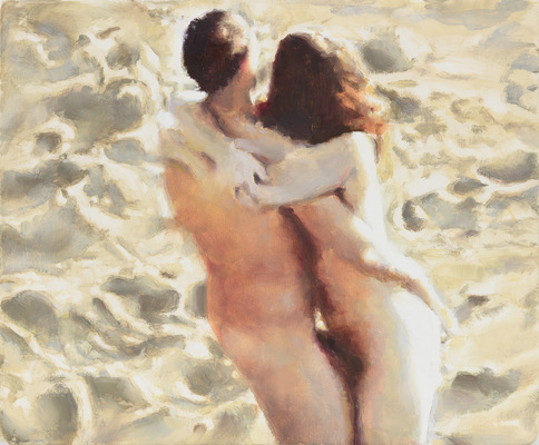 From Now On - Squeaky Sand #1