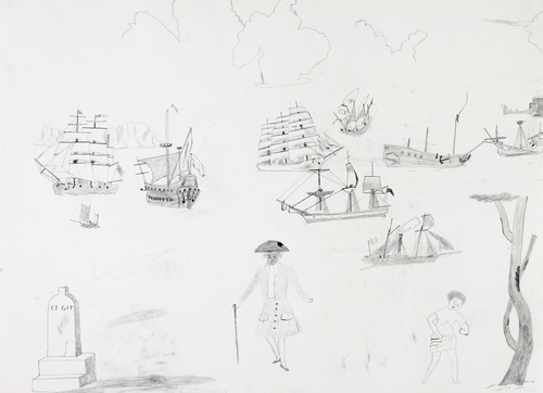 Wry - Jockum Nordström - Idiots