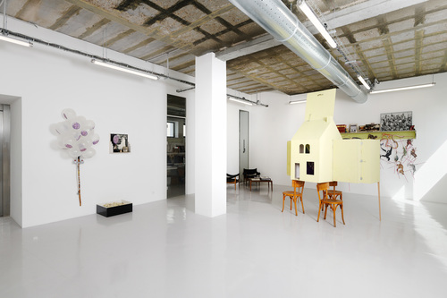 L'Apocalypse 1978 - 2022 - Installation view