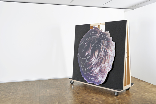 Martin Margiela - Cartography