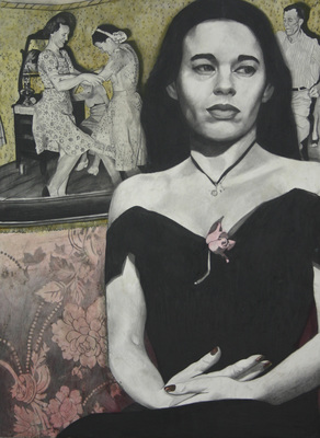 Jenny Scobel - Jenny Scobel - Night Dancing