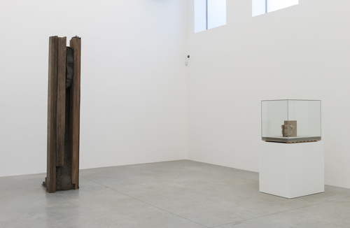 Mark Manders - 
