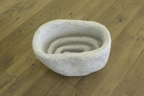 Off Road - Untitled, from Fontes and Tanques series