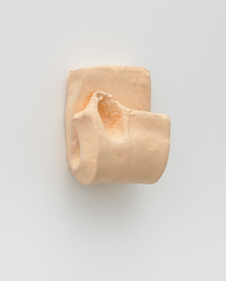 The Empty Side - Paulo Monteiro - Untitled