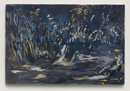 Marina Rheingantz - Ano Novo