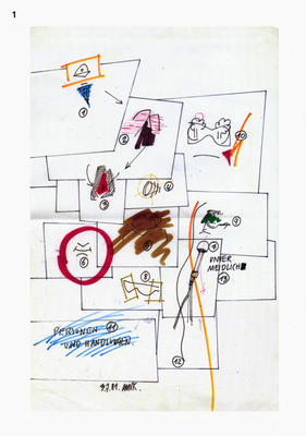 Roma Publication 240 / Kunstverein München<br />Munich, Germany, 2015<br />110 pages, ISBN 9789491843334