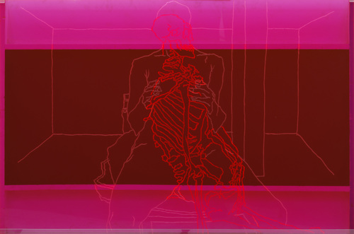 Anne-Mie Van Kerckhoven - En Wij Weten dat Deze Getuigenis Waar Is. (Joh. 21:24) (And We Know that This Testimony Is True. [Joh. 21:24])