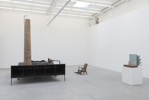 Mark Manders - 