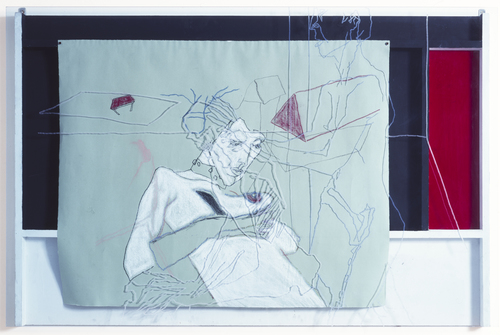 God en Geweld - Onderlinge Liefde (Mutual Love)