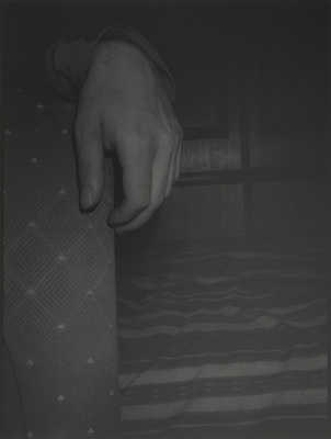 Dirk Braeckman - Dirk Braeckman - N.P.-H.Z.-04